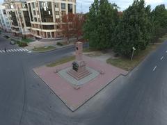 National Heritage Site monument in Ukraine 53-101-0213