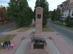 National Heritage Site monument in Ukraine, number 53-101-0213