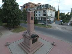 National Heritage Site in Ukraine