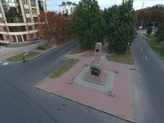 National Heritage Site monument in Ukraine with the ID 53-101-0213