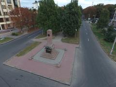 monument in Ukraine with ID 53-101-0213