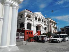 Metropolitan Cathedral of San Fernando in City of San Fernando, Pampanga