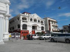 Newly restored Metropolitan Cathedral of San Fernando in City of San Fernando, Pampanga