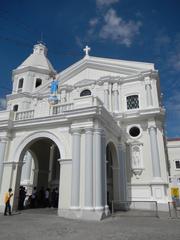 Newly restored Metropolitan Cathedral of San Fernando in Pampanga