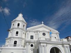 Newly restored Metropolitan Cathedral of San Fernando