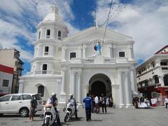 Metropolitan Cathedral of San Fernando in Pampanga