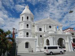 Metropolitan Cathedral of San Fernando in Pampanga