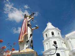 San Fernando Metropolitan Cathedral in Pampanga