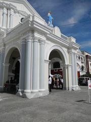 San Fernando Metropolitan Cathedral in Pampanga newly restored