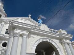 San Fernando Metropolitan Cathedral newly restored in Pampanga