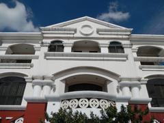 San Fernando Metropolitan Cathedral in Pampanga