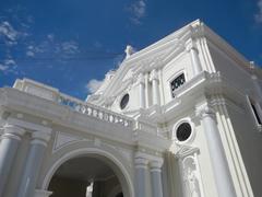 San Fernando Metropolitan Cathedral newly restored