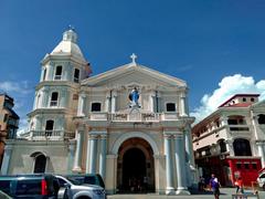 Metropolitan Cathedral of San Fernando in Pampanga