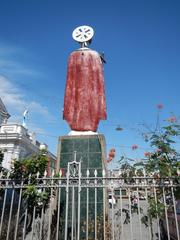 San Fernando Metropolitan Cathedral in Pampanga