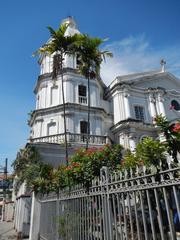 San Fernando Metropolitan Cathedral in Pampanga