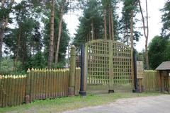 Gates of Peryn Skete