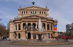 Frankfurt Alte Oper 2005