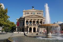 Alte Oper Frankfurt