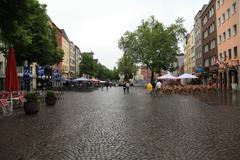 Alter Markt in Cologne