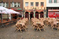 Alter Markt in Cologne