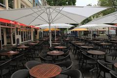 Alter Markt in Cologne