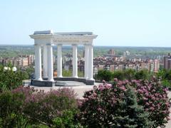 National Heritage Site monument number 53-101-0251 in Ukraine