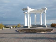 monument in Ukraine with registry number 53-101-0251