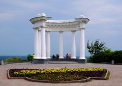 National Heritage Site monument in Ukraine