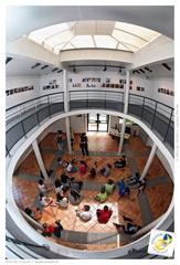 Maison de la Photographie building in Toulon