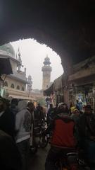 Delhi Gate Lahore