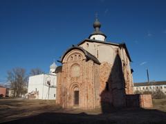 Cultural heritage object in Russia