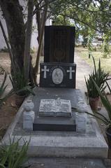 Armenian Church in Chennai, India