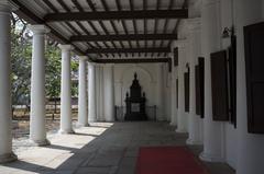 Armenian Church in Chennai, India