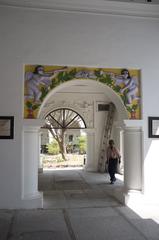 Armenian Church in Chennai, India