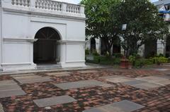 Armenian Church, Chennai