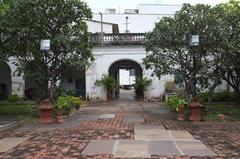 Armenian Church in Chennai