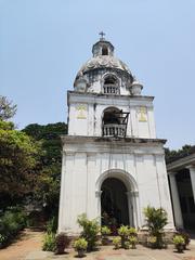 Armenian Church in Chennai