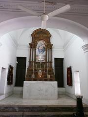 Armenian Church in Chennai, India