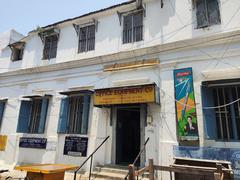 Armenian Church in Chennai