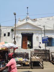 Armenian Church in Chennai