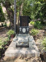 Armenian Church in Chennai