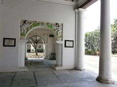 Armenian Church in Chennai, India