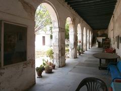 Armenian Church in Chennai, India