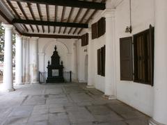 Armenian Church in Chennai