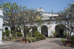 Armenian Church in Chennai, India