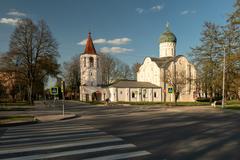 photo of a cultural heritage object in Russia