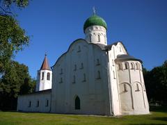 cultural heritage object in Russia