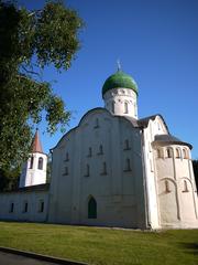 cultural heritage object in Russia