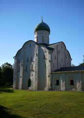 cultural heritage object in Russia