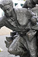 Warsaw Uprising Memorial